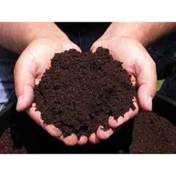 Vermicompost Fertilizer