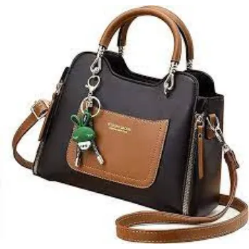 Attractive Versatile Handbags