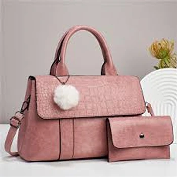 Elegant Versatile Handy Bags 