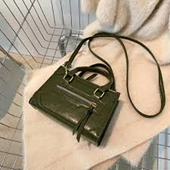 Perfectible Versatile Handy Bags