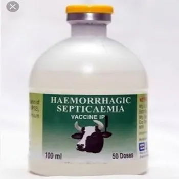 Veterinary Vaccine