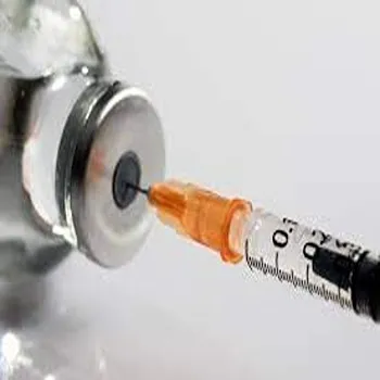 Veterinary Vaccine