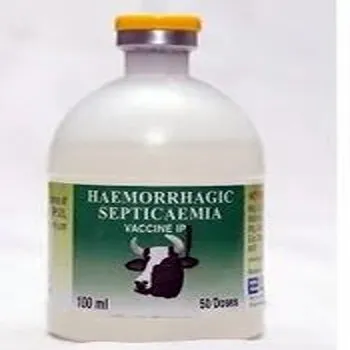 Veterinary Vaccine