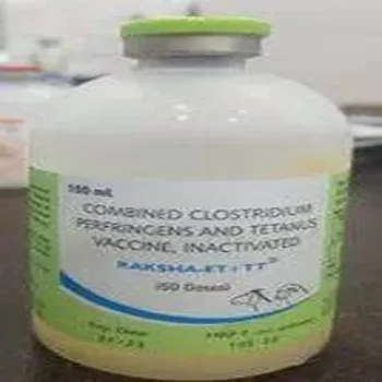 Veterinary Vaccine