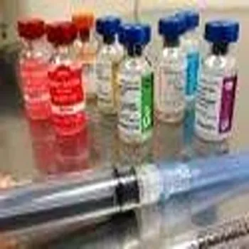 Veterinary Vaccine