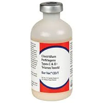Veterinary Vaccine