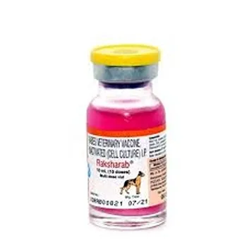 Veterinary Vaccine