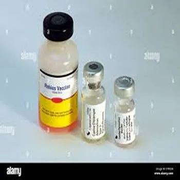 Veterinary Vaccine