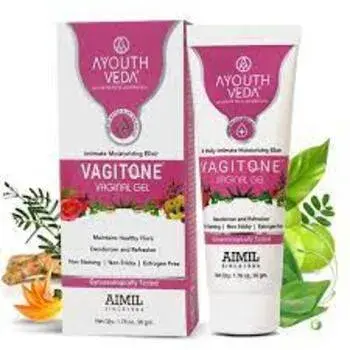 Crinone Progesterone Vaginal Gel 8%, For Hospital,Clinical, Packaging Type: Box