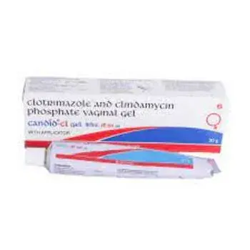 Emprogest Gel 8 Percent For Treats Female Infertility