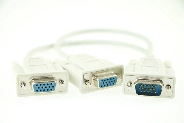 VGA Splitter Cable, For Computer