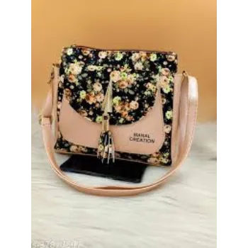 Fancy Handy Bag