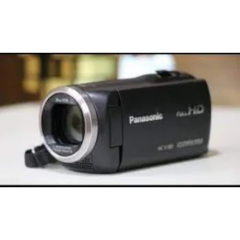 Raju Video Camcorder