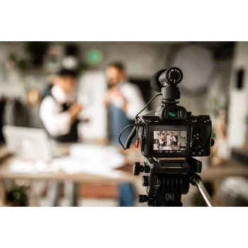 Shreyans Video Camcorder