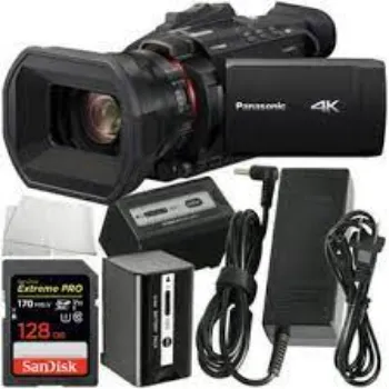 Novelty Video Camcorder