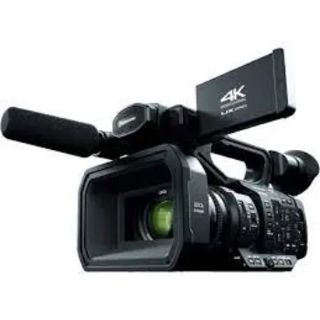 National Video Camcorder