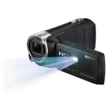 Swastik Video Camcorder