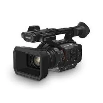 Spynet Video Camcorder