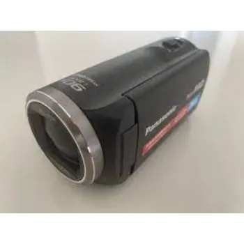 Ausha Video Camcorder