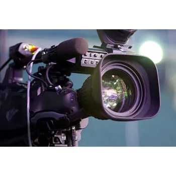 Omega Video Camcorder