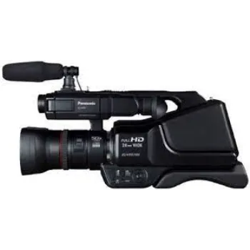 Nisaad Video Camcorder
