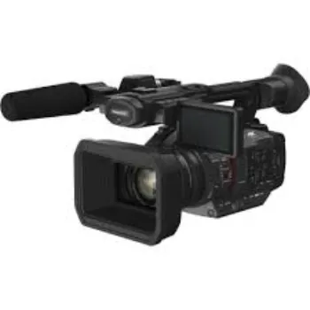 Tpm Video Camcorder