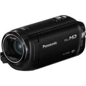 Smart Video Camcorder