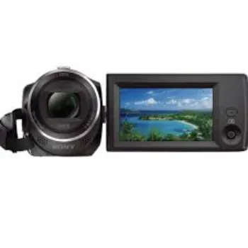 Sarvadnya Video Camcorder