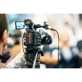 Saxena Video Camcorder