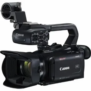 Studios Video Camcorder