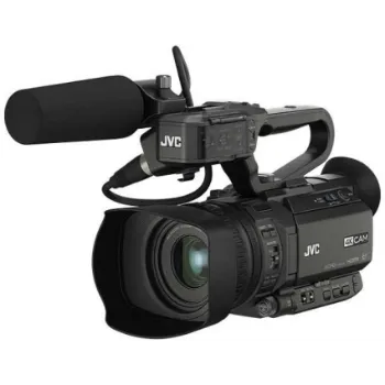 Sandeep Video Camcorder