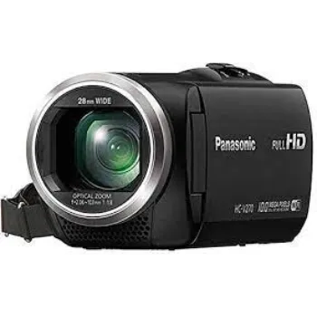 Digi Video Camcorder