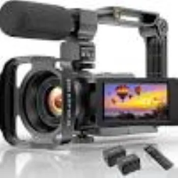 Video Camcorder