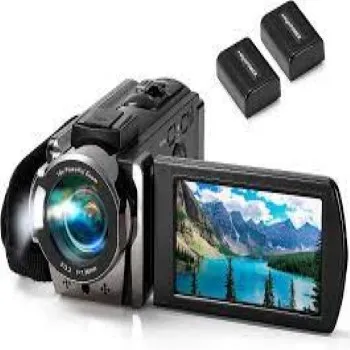 Video Camcorder