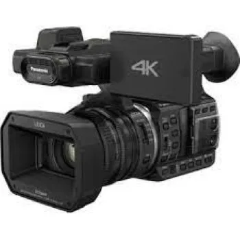 Video Camcorder