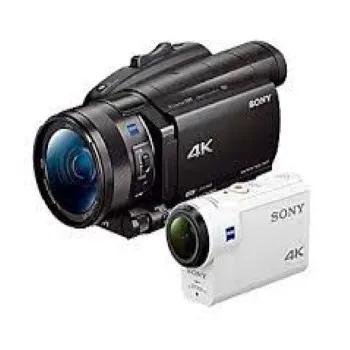 Video Camcorder