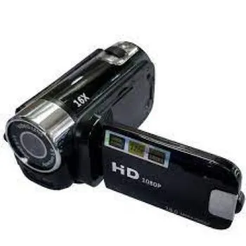 Digital Video Camcorder