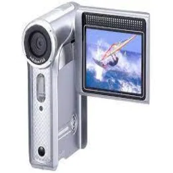 Latest, Video Camcorder