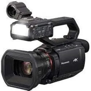 Video Camcorder