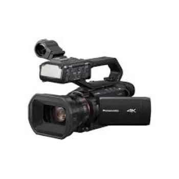 High Defination, Video Camcorder