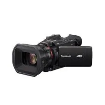 Video Camcorder