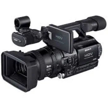 Video Camcorder