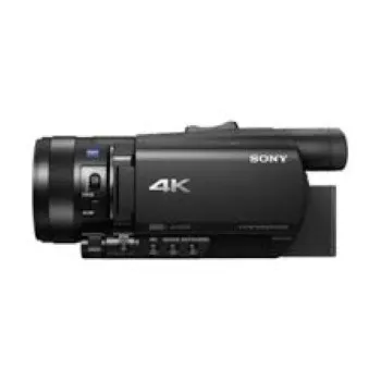 Video Camcorder