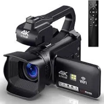 Video Camcorder