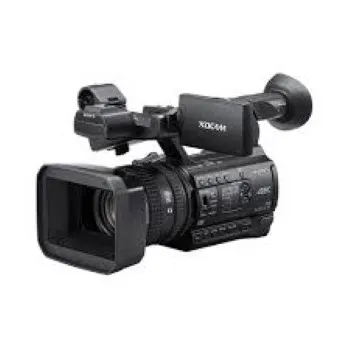 Video Camcorder