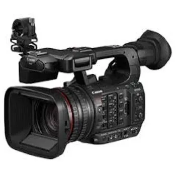 Video Camcorder