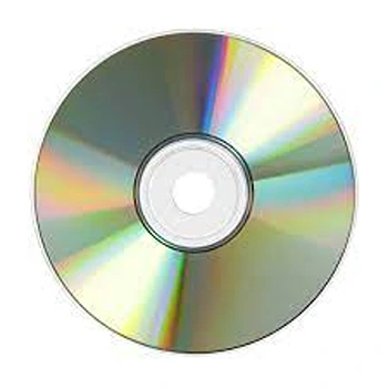 Video CD