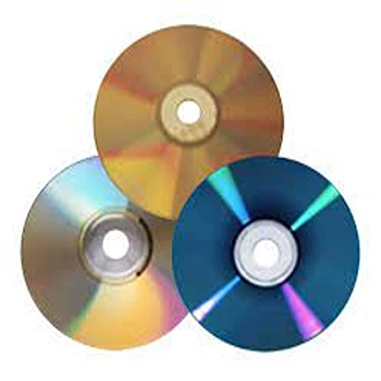 Good Quality Video CD