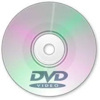 Video CD