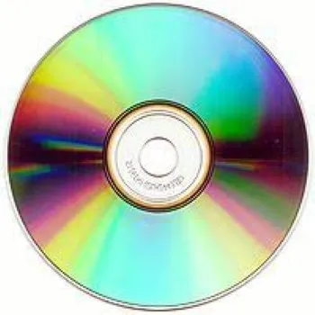 Video CD